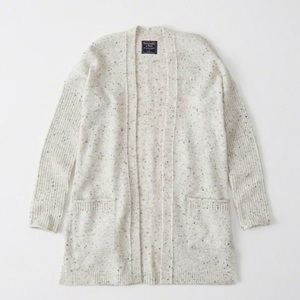 Abercrombie and Fitch sweater, new with tags!